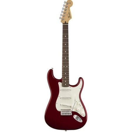 Fender Mexican Standard Stratocaster Pao Ferro Electric Guitar